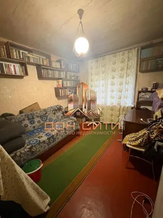 2-комнатная квартира в Калининском районе ул. Проходчиков Донецк