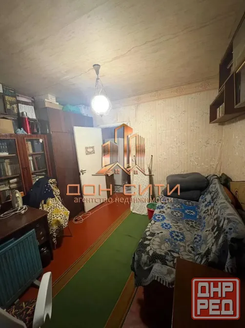 2-комнатная квартира в Калининском районе ул. Проходчиков Донецк - изображение 4
