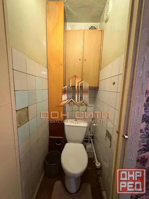 2-комнатная квартира в Калининском районе ул. Проходчиков Донецк - изображение 8