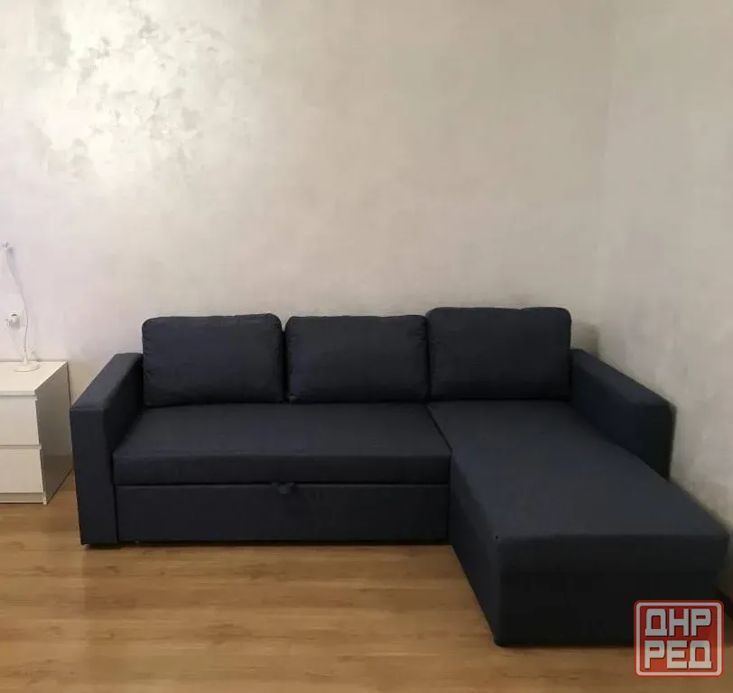 Сдаётся двухкомнатная квартира в Пролетарском районе Донецк - изображение 2