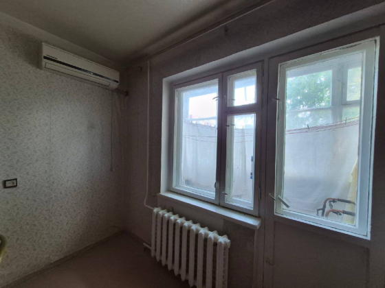 Продажа 2-комнатной квартиры, Цветочный Донецк
