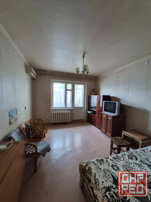 Продажа 2-комнатной квартиры, Цветочный Донецк - изображение 4