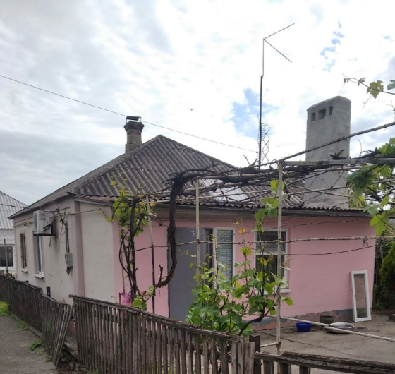 Продам дом Мариуполь