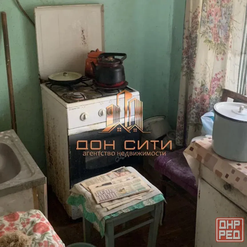 Продажа: 3-комнатная квартира на Набережной бул. Шевченко ( 5 лицей) Донецк - изображение 5