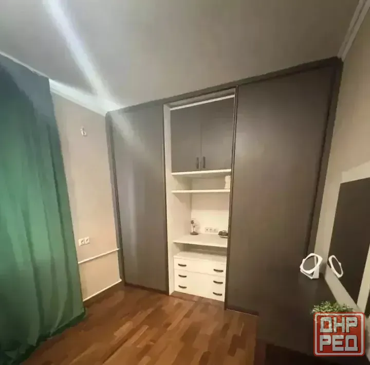Сдам двухкомнатную квартиру в Кировском районе, Текстильщик Донецк - изображение 6