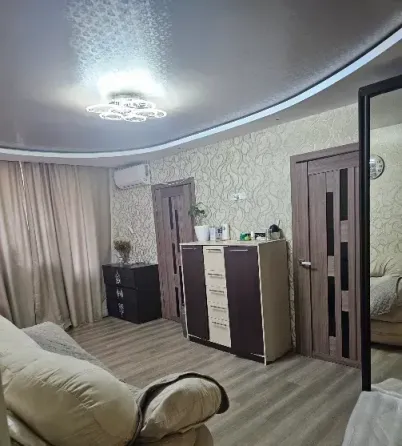 продам отличную 3-комнатную квартиру на Текстильщике Донецк