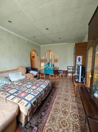 Продажа: 2-комнатная квартира в Петровском районе ул. 40-летия Сов. Украины Донецк
