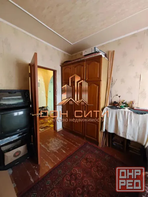 Продажа: 2-комнатная квартира в Петровском районе ул. 40-летия Сов. Украины Донецк - изображение 5
