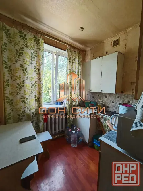 Продажа: 2-комнатная квартира в Петровском районе ул. 40-летия Сов. Украины Донецк - изображение 8