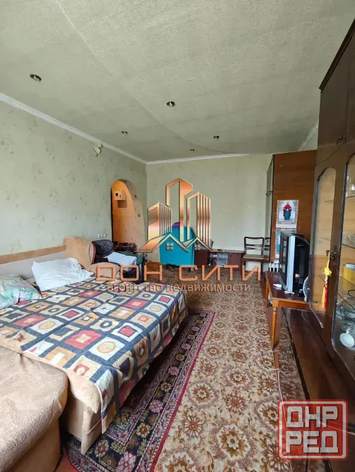 Продажа: 2-комнатная квартира в Петровском районе ул. 40-летия Сов. Украины Донецк - изображение 3