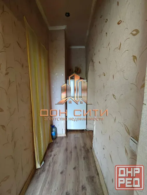 Продажа: 2-комнатная квартира в Петровском районе ул. 40-летия Сов. Украины Донецк - изображение 9