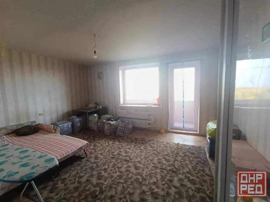продам крупногабаритную 3-комнатную квартиру на Текстильщике, 30 школа Донецк - изображение 2