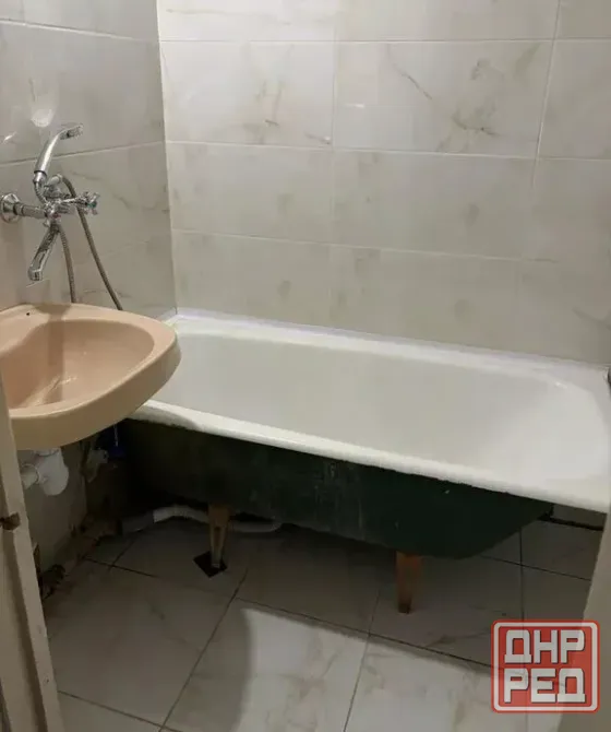 Сдается квартира возле автостанции Червоногвардейская, Макеевка Макеевка - изображение 6