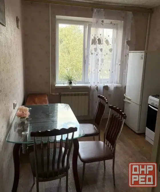 Сдается квартира возле автостанции Червоногвардейская, Макеевка Макеевка - изображение 4