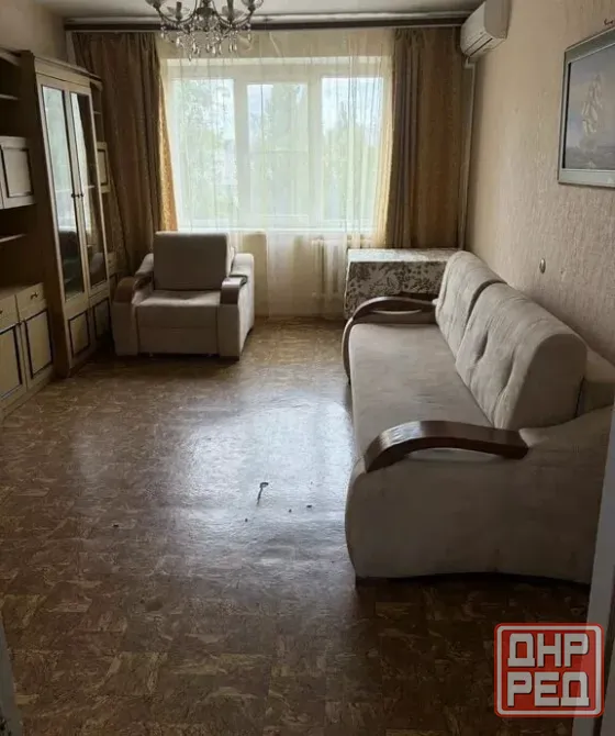 Сдается квартира возле автостанции Червоногвардейская, Макеевка Макеевка - изображение 2