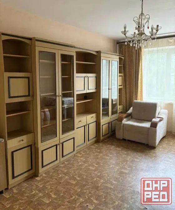 Сдается квартира возле автостанции Червоногвардейская, Макеевка Макеевка - изображение 1