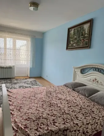 Сдам квартиру в Калининском районе Донецка, ориентир мотель Донецк
