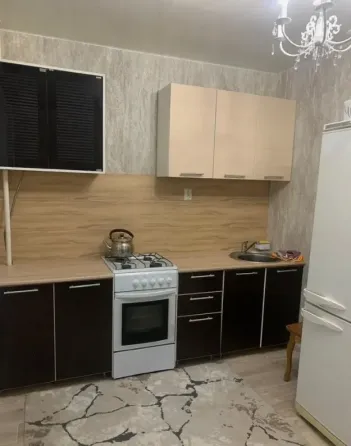 Сдам квартиру в Киевском районе Донецка, ориентир Шахтар плаза Донецк