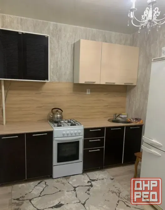Сдам квартиру в Киевском районе Донецка, ориентир Шахтар плаза Донецк - изображение 2