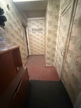 Однокомнатная на Розе Люксембург Донецк