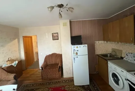 Сдам уютную квартиру в Калининском районе Донецк