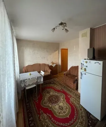 Сдам уютную квартиру в Калининском районе Донецк