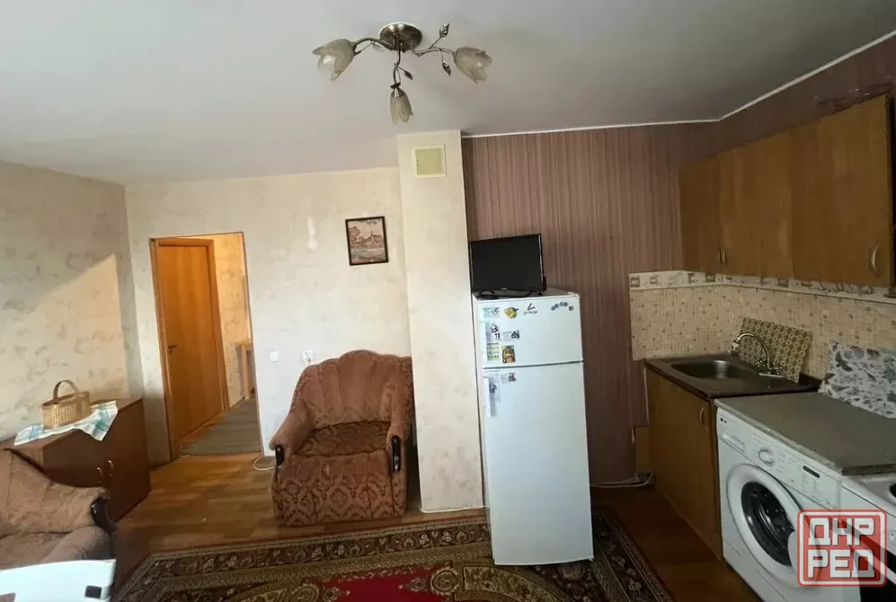 Сдам уютную квартиру в Калининском районе Донецк - изображение 4
