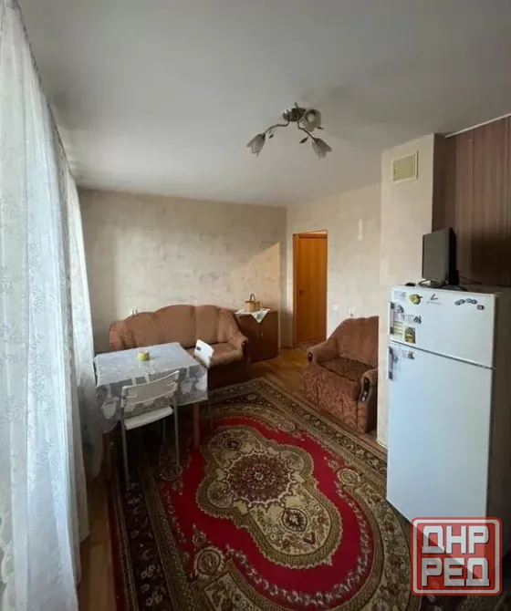 Сдам уютную квартиру в Калининском районе Донецк - изображение 5