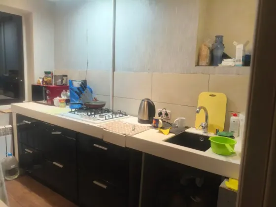 Сдаётся в аренду 2-к квартира, 52 м2, 7/8 эт.Ленинский район, "Конти" 30000 р Донецк