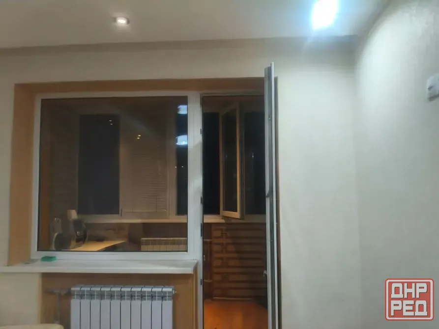 Сдаётся в аренду 2-к квартира, 52 м2, 7/8 эт.Ленинский район, "Конти" 30000 р Донецк - изображение 6