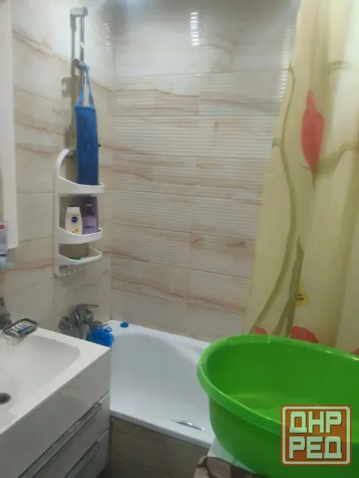 Сдаётся в аренду 2-к квартира, 52 м2, 7/8 эт.Ленинский район, "Конти" 30000 р Донецк - изображение 9