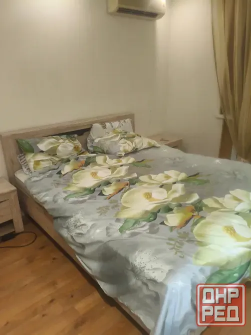 Сдаётся в аренду 2-к квартира, 52 м2, 7/8 эт.Ленинский район, "Конти" 30000 р Донецк - изображение 1