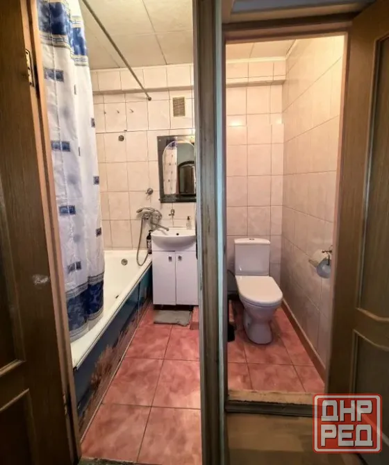 Сдам уютную квартиру в Буденновском районе Донецка. Донецк - изображение 6