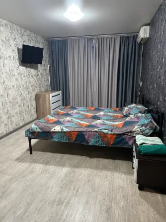 Продам 1комнатную, Черемушки Макеевка
