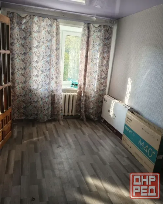 Сдам двухкомнатную квартиру в Кировском районе Донецка на Мирном ул. Туполева 22 Донецк - изображение 3