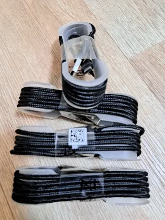 Кабель micro usb новый Донецк