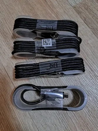 Кабель micro usb новый Донецк