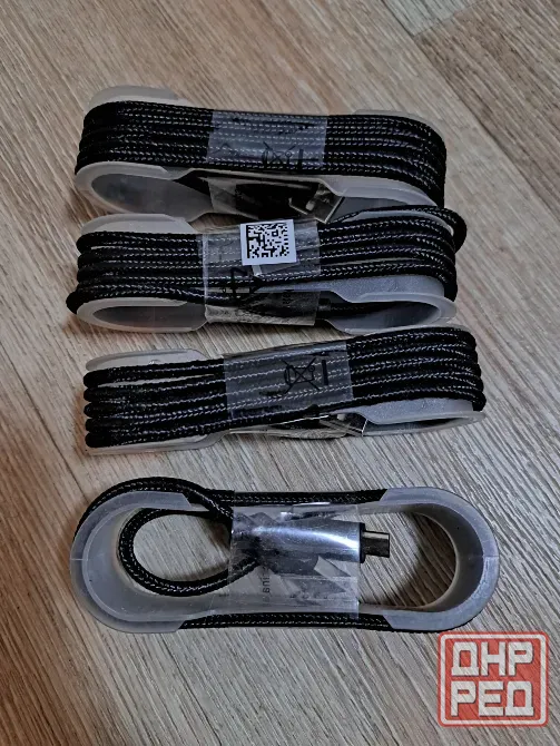 Кабель micro usb новый Донецк - изображение 1