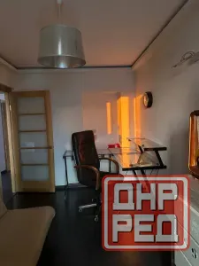 Сдам 4х комнатную квартиру в Киевском районе Донецк - изображение 5