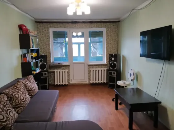 Продам квартиру Донецк
