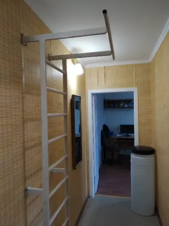 Продам квартиру Донецк