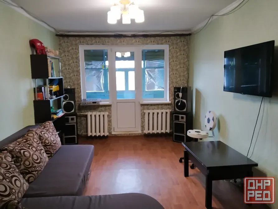 Продам квартиру Донецк - изображение 1