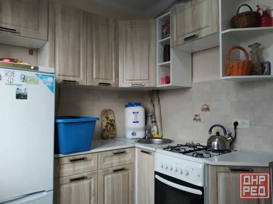 Продам квартиру Донецк - изображение 7