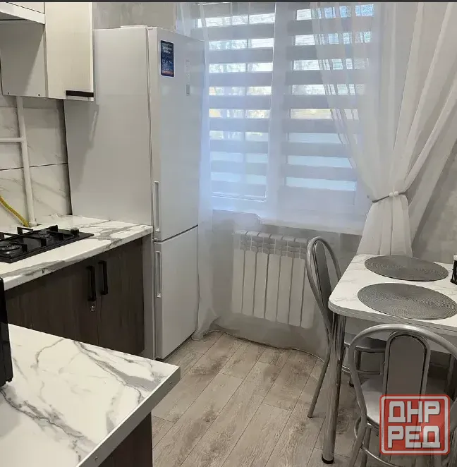 Сдается однокомнатная квартира в Макеевке, квартал Гвардейский д.9 Макеевка - изображение 1