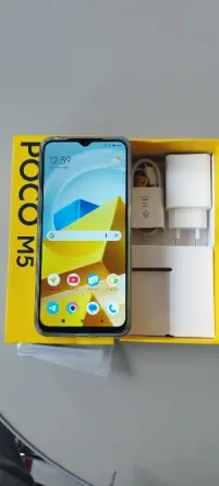 Смартфон Xiaomi Poco M 5. Донецк