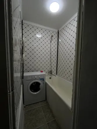 Сдаётся 2-комнатная квартира, Кировский р-н, м-н Мирный, ул. Туполева Донецк