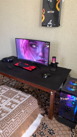 Игровой компьютер Донецк