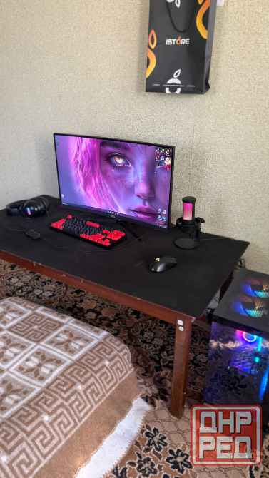 Игровой компьютер Донецк - изображение 1