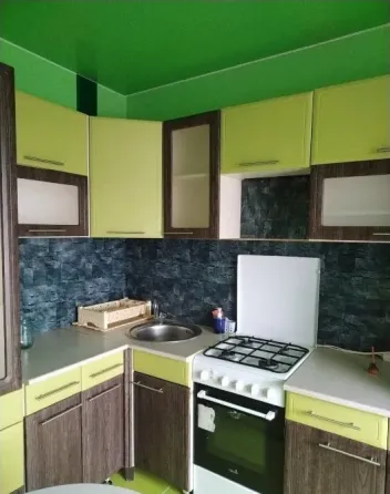 Сдается однушка в Ленинском районе Донецк