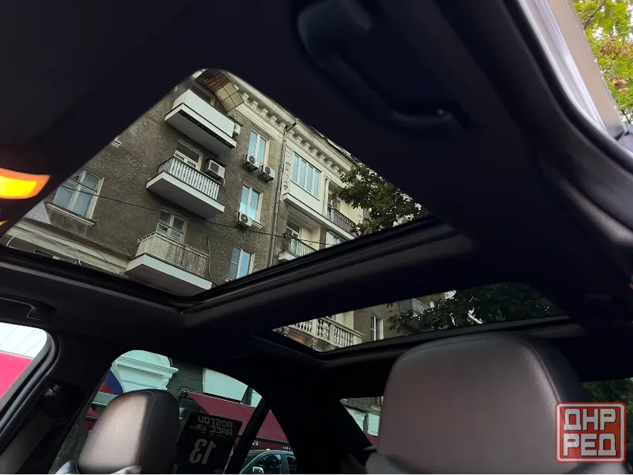Mercedes-Benz C-Class W204 рестайлинг | Заводской AMG | 2012 год Донецк - изображение 8